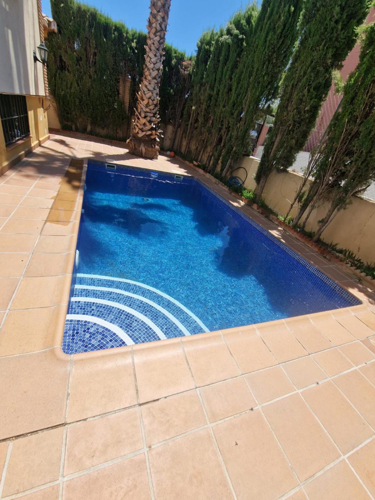 Villa La Casa Del Abuelo Cullar Vega Exterior foto
